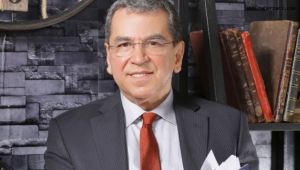 Kendisini Tüketiciye Adayan Adam: Aydın Ağaoğlu...