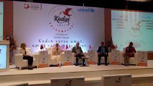 ''Yerelde Kadın Buluşmaları''nın 9’uncusu Esenyurt'ta Yapıldı