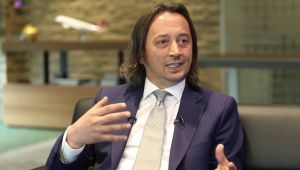 Yazar Karagül: ‘’Akşener, Lütfü Türkkan’ı Nasıl Hazmetti?’'