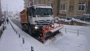 İstanbul Kara Teslim!..