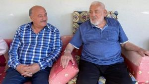 Karaman Ailesinin Acı Günü!..