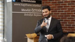 BAŞKAN ÖZTEKİN'DEN ÜNİVERSİTE ADAYLARINA MÜJDE!