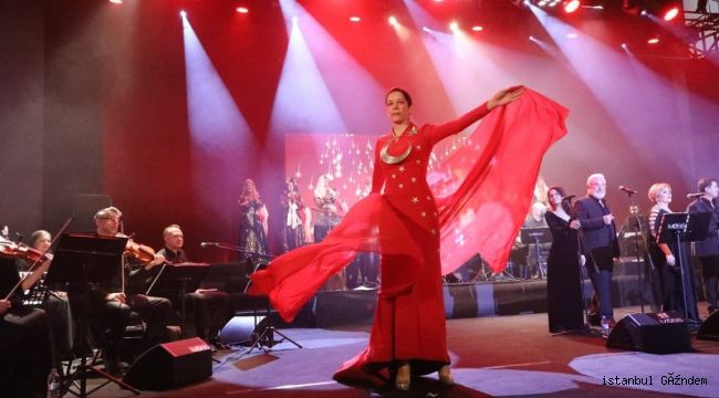 Erzincan’ın Düşman İşgalinden Kurtuluşu’nun 104. Yıldönümü Coşkuyla Kutlandı