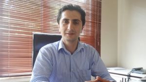 Av. Çiftçioğlu’na EBYÜ Vakfı’nda Yeni Görev...