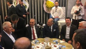 Sevim Ailesinin Mutlu Günü...