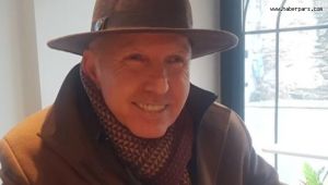 Bu Haber İnsana Gurur Veriyor...