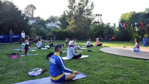 Hareket Et Beşiktaş!..