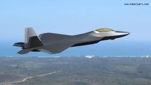 Görünmez Uçağımız 2023'de TSK Envanterinde...