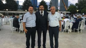 Aktaş Ailesinin Mutlu Günü...