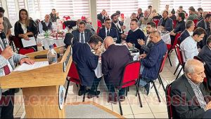 EKEV, 6.097 Burs Taahhüdü Topladı...