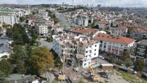 Başkan Akgün: Vebali Büyükşehir Belediye Meclisi’nin boynuna!