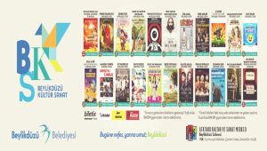 BEYLİKDÜZÜ’NDE KÜLTÜR SANAT SEZONU AÇILDI