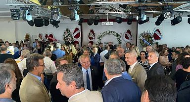 Hüseyin Coşkun ve Ailesinin Mutlu Günü...