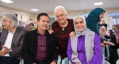 Tuzla’da 65 Yaş Üstü Büyükler İçin Festival Düzenlendi...