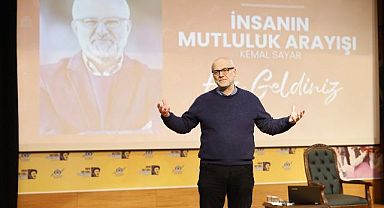 Psikiyatrist & Psikoterapist Kemal Sayar Sultangazililer İle Buluştu...