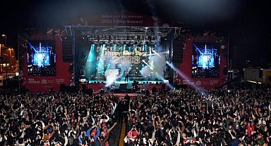 2023’E BEŞİKTAŞ MURAT BOZ İLE ‘MERHABA’ DEDİ...