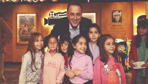 BEYLİKDÜZÜ’NDE YARIYIL ŞENLİĞİ COŞKULU BAŞLADI