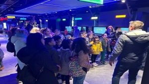 Maltepeli çocuklar sömestrde sanat ve bilimle buluşuyor