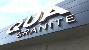 QUA GRANİTE’TEN 1 MİLYAR TL’LİK REKOR SATIŞ