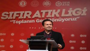 Tuzlalı Liseliler 5 Haftada 31 Bin 5 Yüz Kilo Atık Topladılar