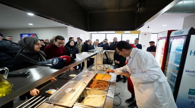 4 ÇEŞİT YEMEK 29 TL’DEN SATIŞA SUNULUYOR