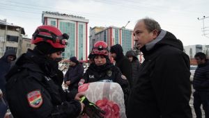 Avcılar Belediyesi’nden Deprem Bölgesine Yardım Köprüsü