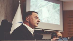 BEYLİKDÜZÜ TEK YÜREK OLDU