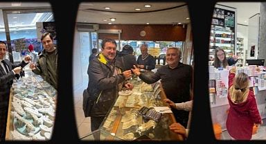 HAŞHAŞLAR'DAN ‘’ÖRNEK’’ OLACAK SOSYAL DUYARLILIK...