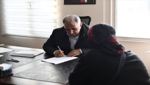 Onlar İçin Esenyurt’ta Umut Yeniden Doğuyor