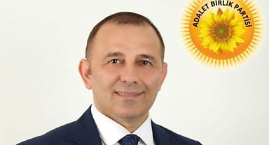 Adalet Birlik Partisi Genel Başkanı İrfan Uzun: ‘Başaracağız'