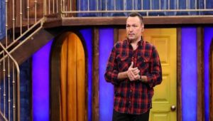 Ali Sunal'dan deprem eleştirisi