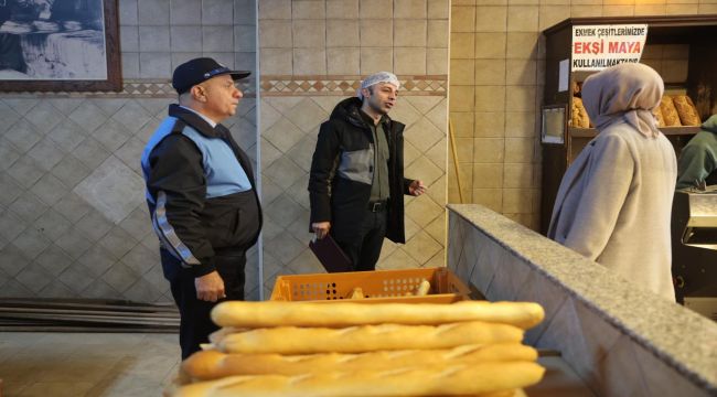 ATAŞEHİR RAMAZAN AYI’NA HAZIR