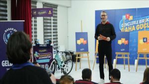 BAŞKAN KARTOĞLU: “HEDEFİMİZ 5 YILDA RİSKLİ BİNA ORANIMIZI SIFIRA İNDİRMEK”