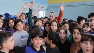 BAŞKAN KARTOĞLU: “YAPI STOKUMUZU GÜÇLENDİRİYORUZ”