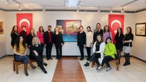 ÇANAKKALE RUHUNU TUVALE YANSITTILAR