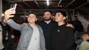 KAĞITHANE BELEDİYESİ 6 BİN GENCİN YKS ÜCRETLERİNİ KARŞILIYOR