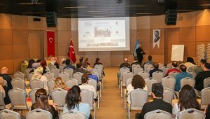 PERSONEL'E KAMU İHALE MEVZUATI EĞİTİMİ