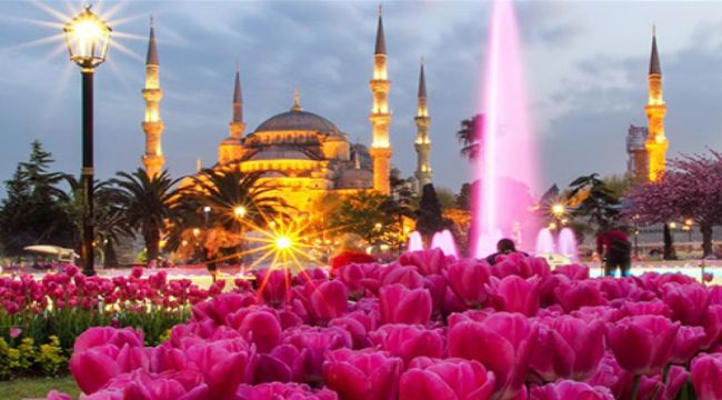 RAMAZAN’A HAZIRIZ