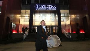 RAMAZAN HAZIRLIKLARI TAMAMLADI