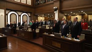 “Sizler anlatın. Bizim anlatmaktan dilimizde tüy bitti”