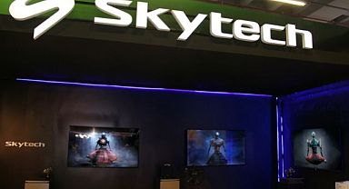 Skytech, Mini Led ve Qled’lerini Tanıttı...