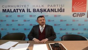 Veli Ağbaba: “İlk Kez 6 Parti Liderimiz ve İki Cumhurbaşkanı Yardımcısı Adayımız Aynı Programda Malatya’da Olacak”
