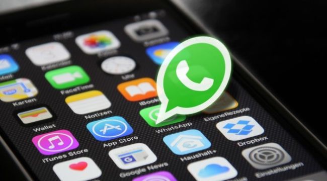 WhatsApp'ta Gruplardaki bilinmeyen numaranın kim olduğunu görebileceksiniz