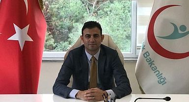 Adnan Yıldırım, Çam ve Şakura’da Teknik Hizmetler Müdürlüğü'ne Atandı…