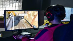 BAŞKENTTE BİR İLK: ANKARA BÜYÜKŞEHİRDEN ÇUBUK’A E-SPOR MERKEZİ