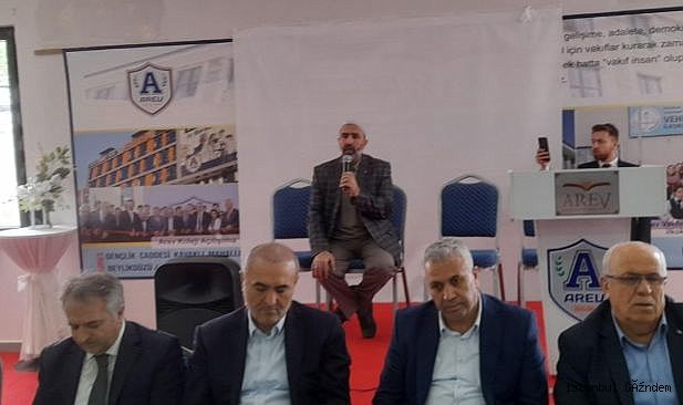 Hacı Reşat Orakçı Hak’ka Yürüdü...