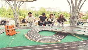 KIRLANGIÇ GENÇLİK FESTİVALİ DÖRDÜNCÜ GÜNÜNDE DE DOPDOLU GEÇTİ