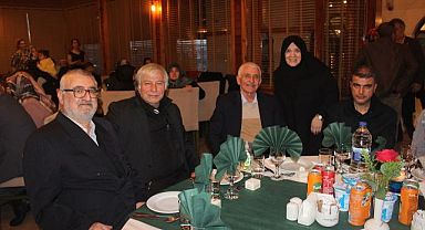 Kurt Ailesinin En Sevinçli Günü...