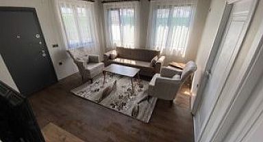 55 günde tamamlandı, deprem sonrası kalıcı konutlar teslim ediliyor...