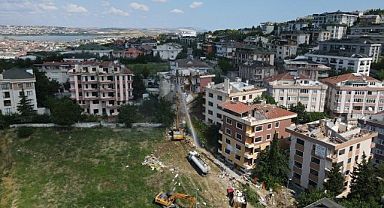 Başkan Akgün: ''Deprem geliyor! Hızlı yıkım ve inşaat için mevzuatta ilaveler istiyoruz''